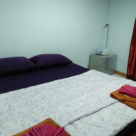 Wattana Home Thong Pha Phum Exteriör bild