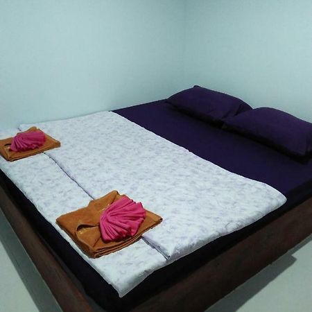 Wattana Home Thong Pha Phum Exteriör bild